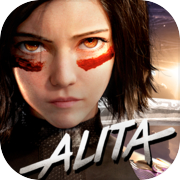 Alita: Battle Angel – The Game CBTicon