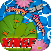 KingF Hungry Hopper