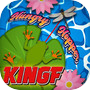 KingF Hungry Hoppericon