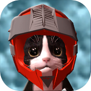 KittyZ: Cat Simulator, ride