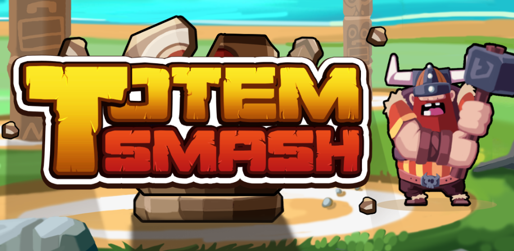 Totem Smash游戏截图