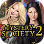 Hidden Object - Mystery Society 2 - Hidden Puzzlesicon