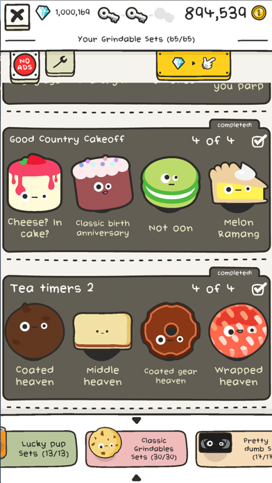 2 Grind 2 Furious!游戏截图