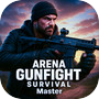 Arena Gunfight Survival Mastericon