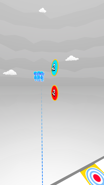 Stick N Launch游戏截图