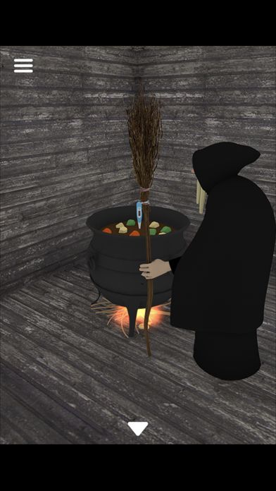 Escape Game: The Wizard of Oz游戏截图