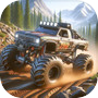 Rescue Hero Monster Truck Gameicon