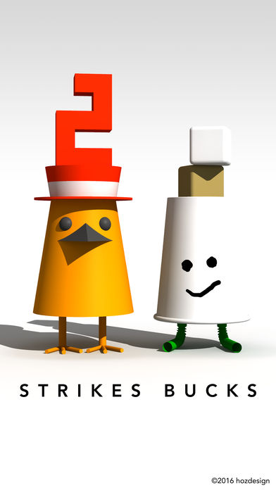 Escape Game "Mr.3939 Strikes Bucks"游戏截图