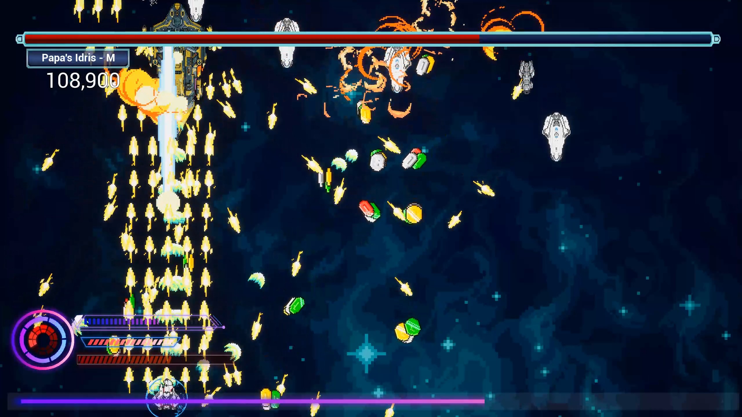 星火公民游戏截图