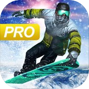 Snowboard Party World Tour Pro