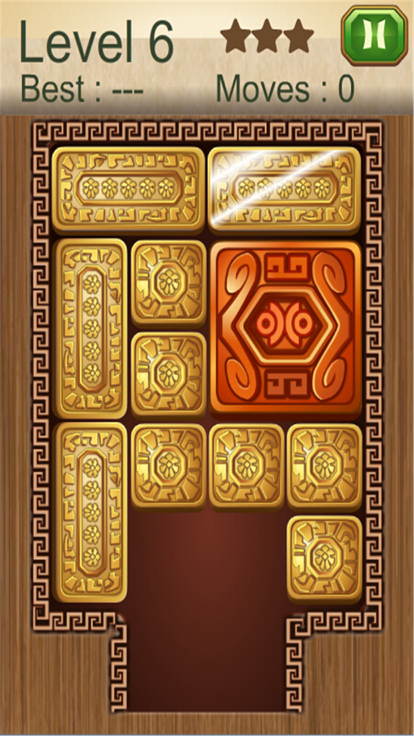 华容道-官方正版游戏截图