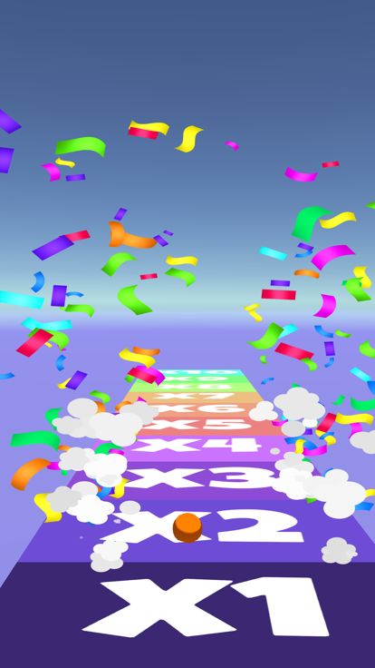 All Sports Golf游戏截图