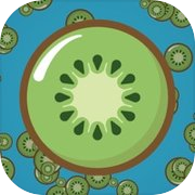 Fruit Clicker Kiwi Ver