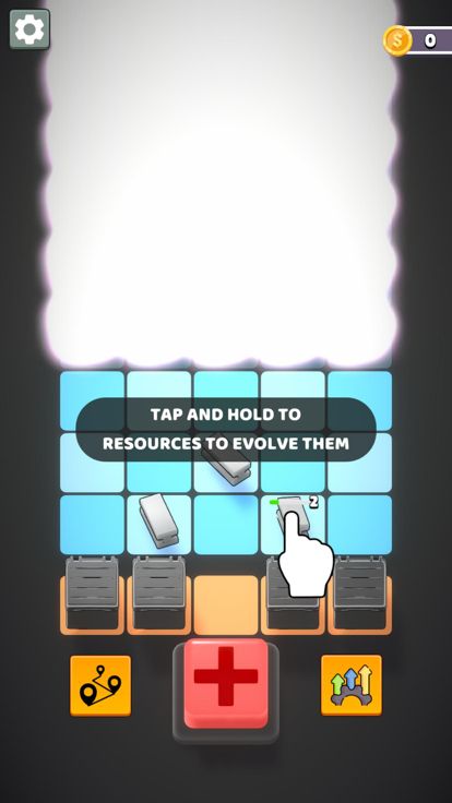 Build To Car游戏截图