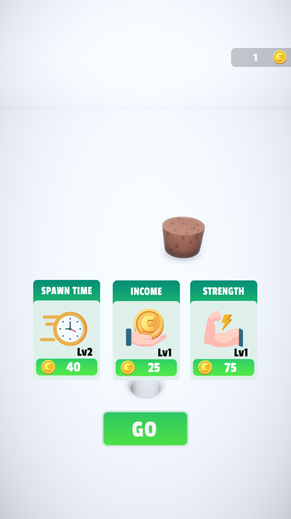 Hole Spawner游戏截图