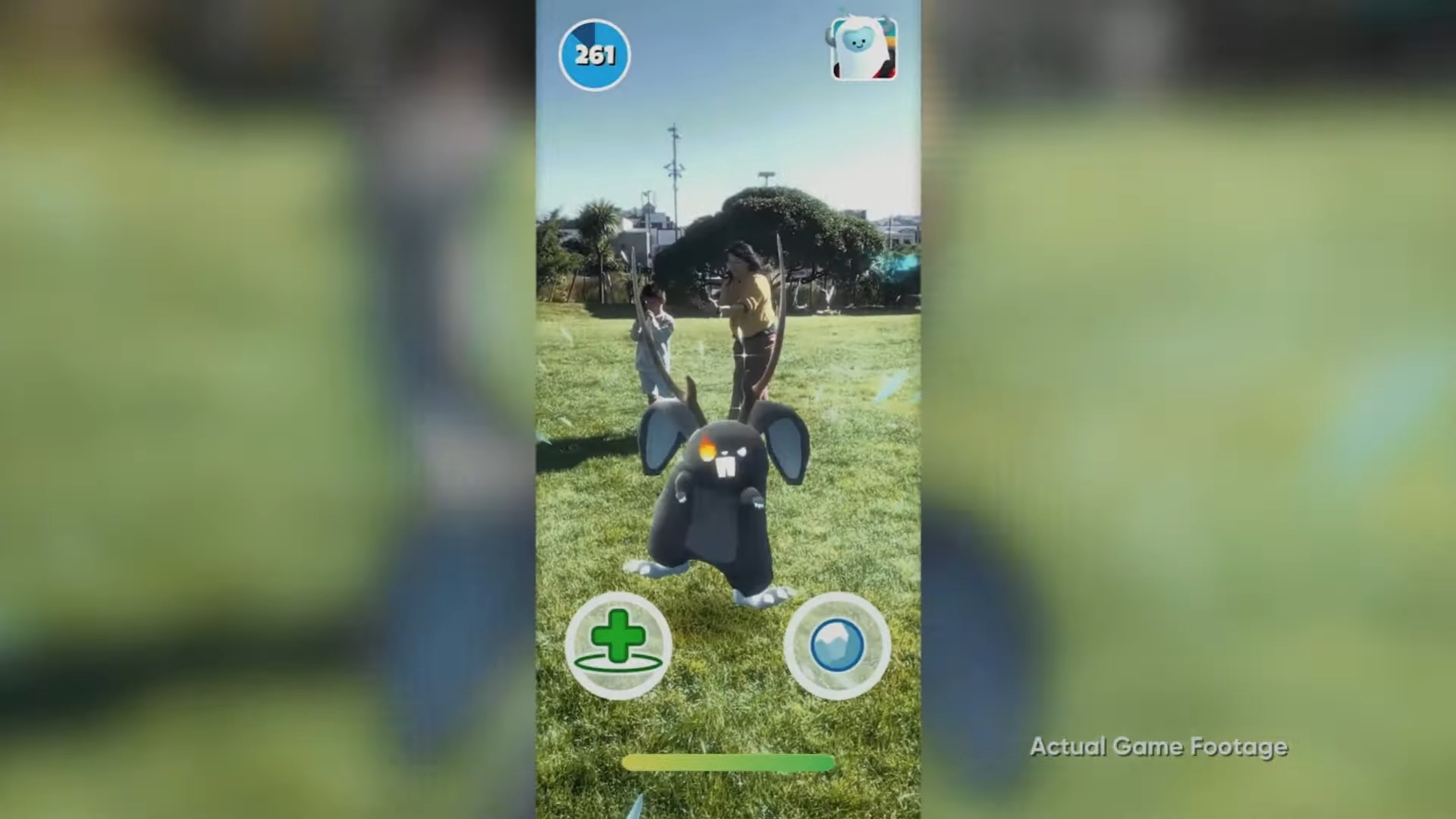 Codename: Urban Legends游戏截图