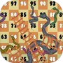 Snake and ladder multplayericon