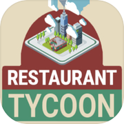 Restaurant Tycoon
