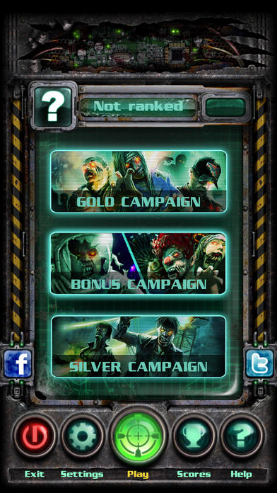 GRave Defense HD游戏截图