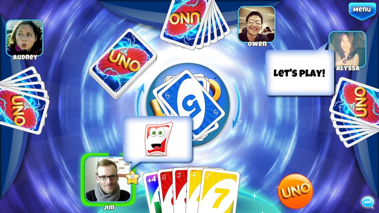 Uno Friends Android Download Taptap