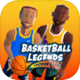 Idle Basketball Legends Tycoonicon