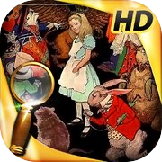 爱丽丝漫游奇境 (FULL) - Extended Edition - A Hidden Object Adventure