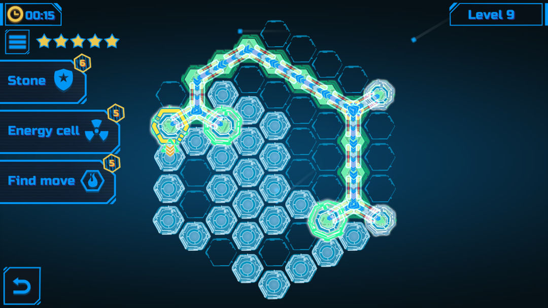 Dexodonex游戏截图