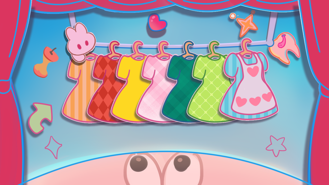 Alice错乱节拍游戏截图