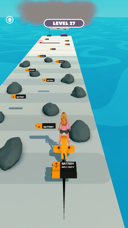Battery Fest游戏截图