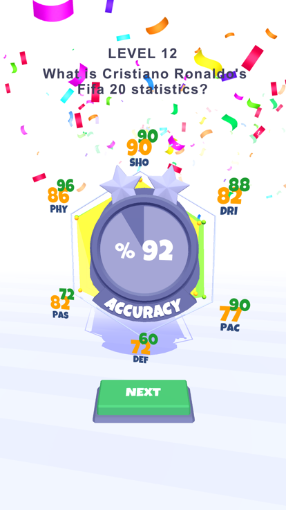 Top Charts!游戏截图