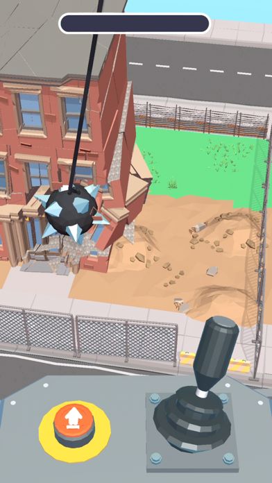 工地狂人游戏截图