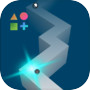 Turns - Casual Endless Runner with New Coloursicon