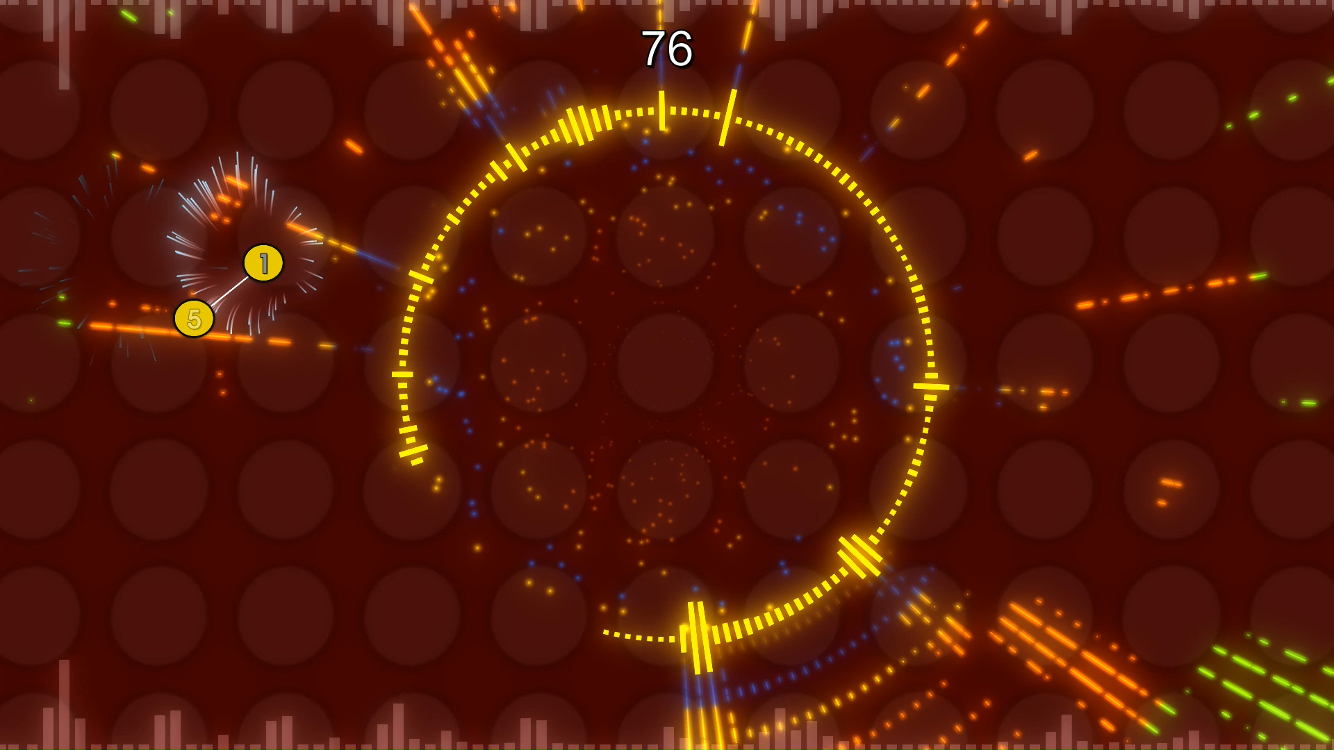 Slash It 2游戏截图