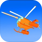 Copter Pursuit