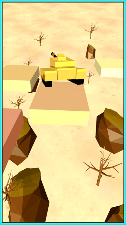 Epic Stack Bridge Construction游戏截图