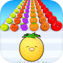 Fruit Merge Game-Evolution Runicon