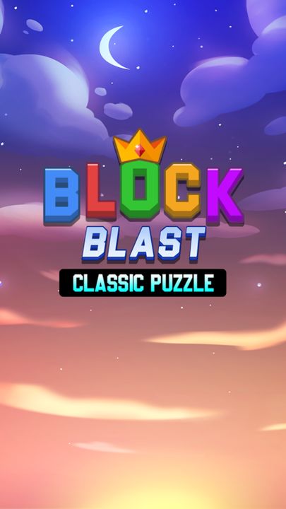 Block Blast - Classic Puzzle游戏截图