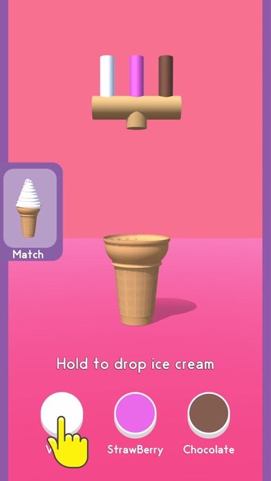 Ice Cream Inc.游戏截图