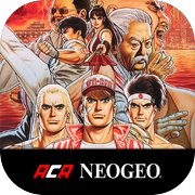 餓狼伝説2 ～新たなる闘い～ アケアカNEOGEO