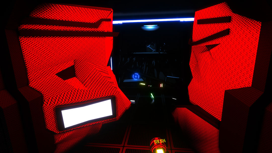 Demented游戏截图