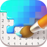 Color Number - Relaxing Game： Free Coloringicon