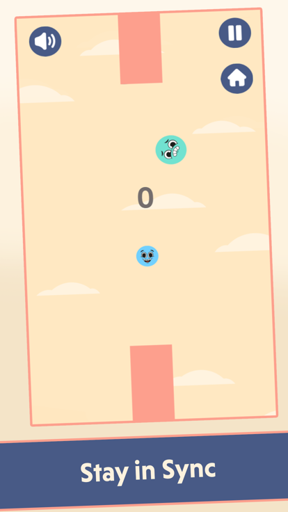 Emo Trek游戏截图