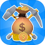 Idle Miner 3Dicon