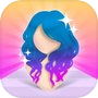 Wig Makericon