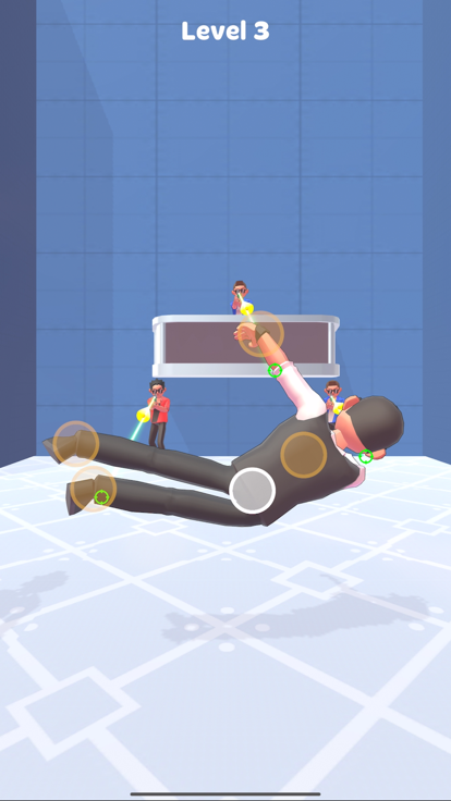 Secret Service!游戏截图