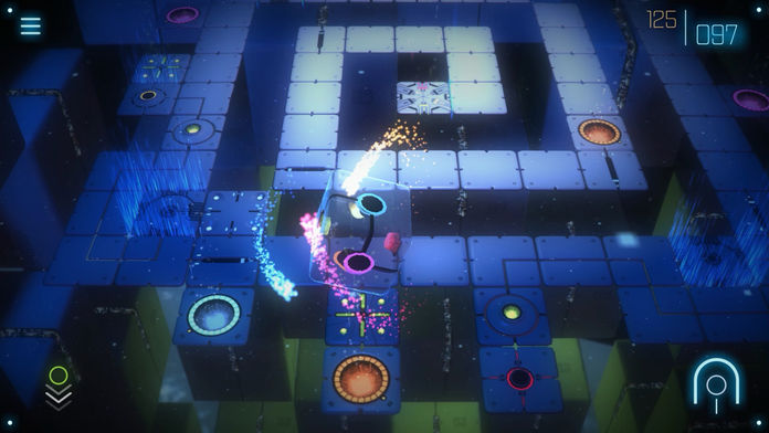 [ c u b e u s ]游戏截图