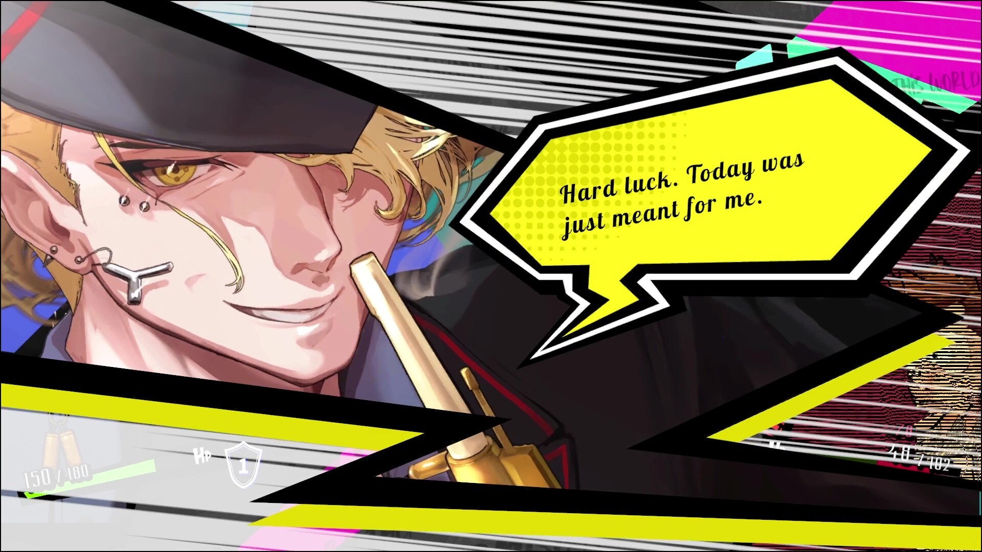 第九圣诗游戏截图