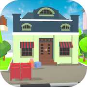 My Good Boy Small House Game