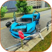 Car Racer: City Driving School