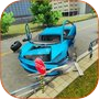 Car Racer: City Driving Schoolicon